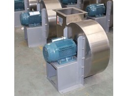 926高壓離心風(fēng)機(jī)軸承溫度偏高的原因說(shuō)明 鑫風(fēng)風(fēng)機(jī)